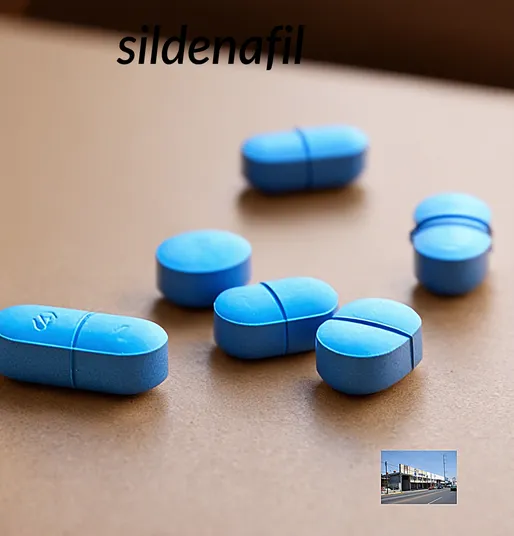 Sildenafil como tomar